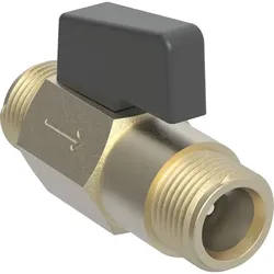 Geberit Kugelhahn G3/8 / G3/8 , 243795001 243795001