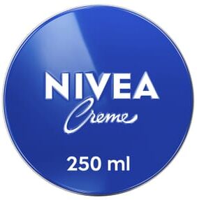 Nivea Lata Azul Creme 250 ml