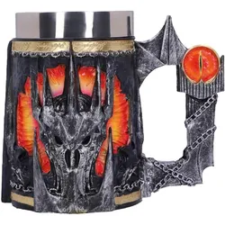 Nemesis Now, Biergläser, B5896V2 (1x)