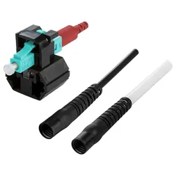 Metz Connect OpDAT FASTTM Hybrid 1509MKJO0010-E(VE10)