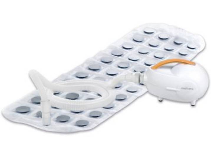 Medisana - Balnéothérapie De Bain Massage Bulles Mbh 88377