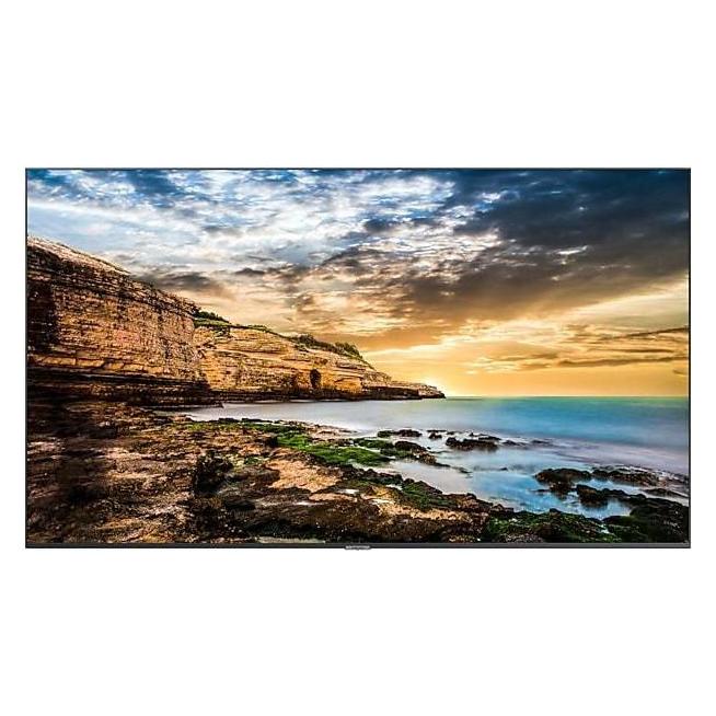 Samsung QE75T (3840 x 2160 Pixel, 75") (LH75QETEPGCXEN)