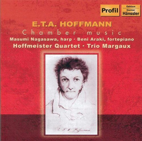 Hoffmeister Quartett - Kammermusik - Preis vom 10.10.2026 11:48:34 h
