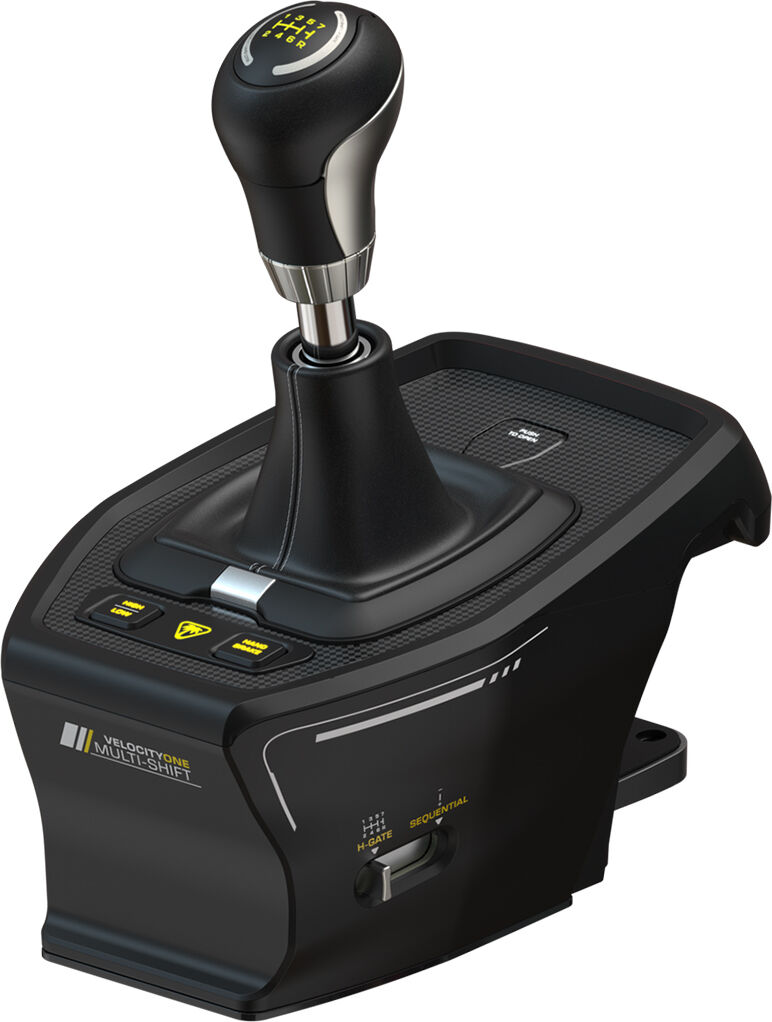 Turtle Beach Velocityone Multi-Shift - Växelspak