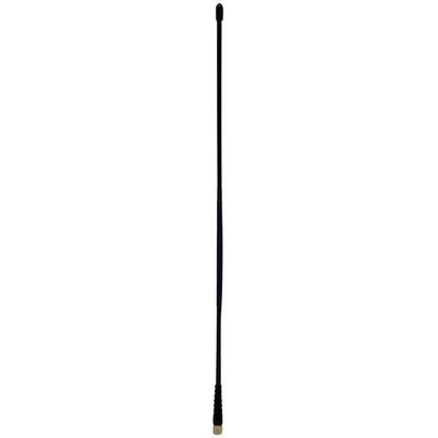 Albrecht Antenne Hyflex CL27, TNC, 54cm 6578