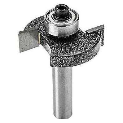 Drel CONDOR FREZ DO DREWNA, DO ROWKÓW Fi=32 9,4 x 8mm TRZPIEŃ 8mm Z ŁOŻYSKIEM (35613863)