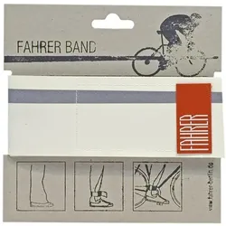 Fahrer, Zubehör Running