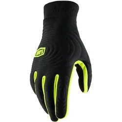 100%, Velohandschuhe, (XL)
