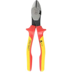 RS PRO, Bolzenschneider + Seitenschneider, Kraft-Seitenschneider C60 180mm (180 mm)