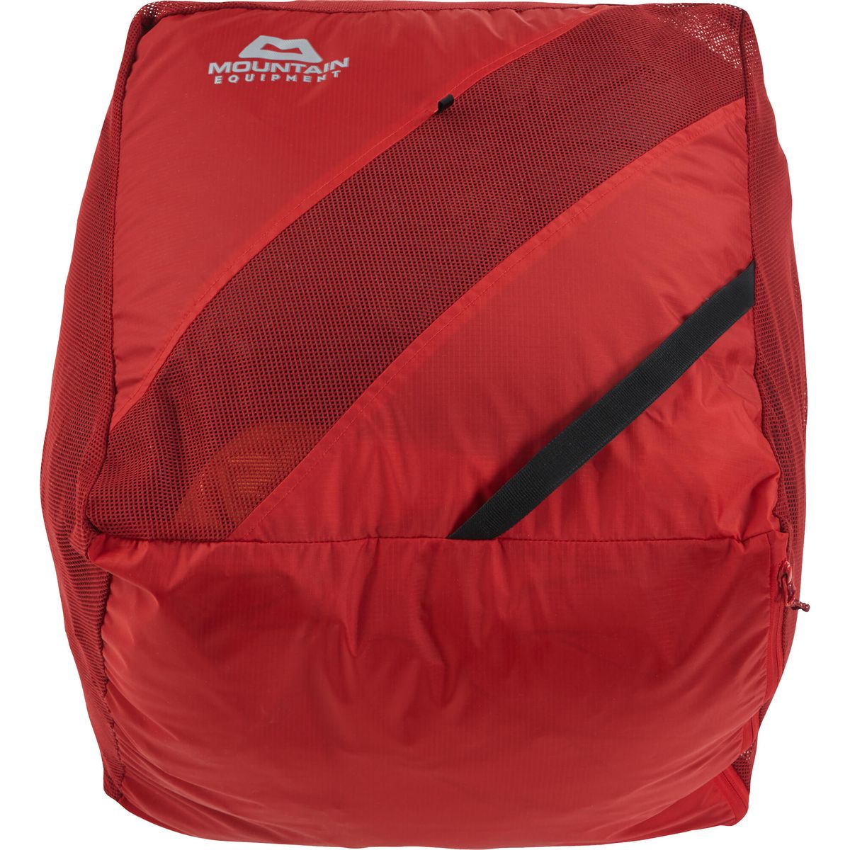 Mountain Equipment Storage Cube Large vintage red (Me-01017) O/S ME-009035-Me-01017-O/S