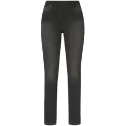 Schlupf-Jeans Peter Hahn denim, 19