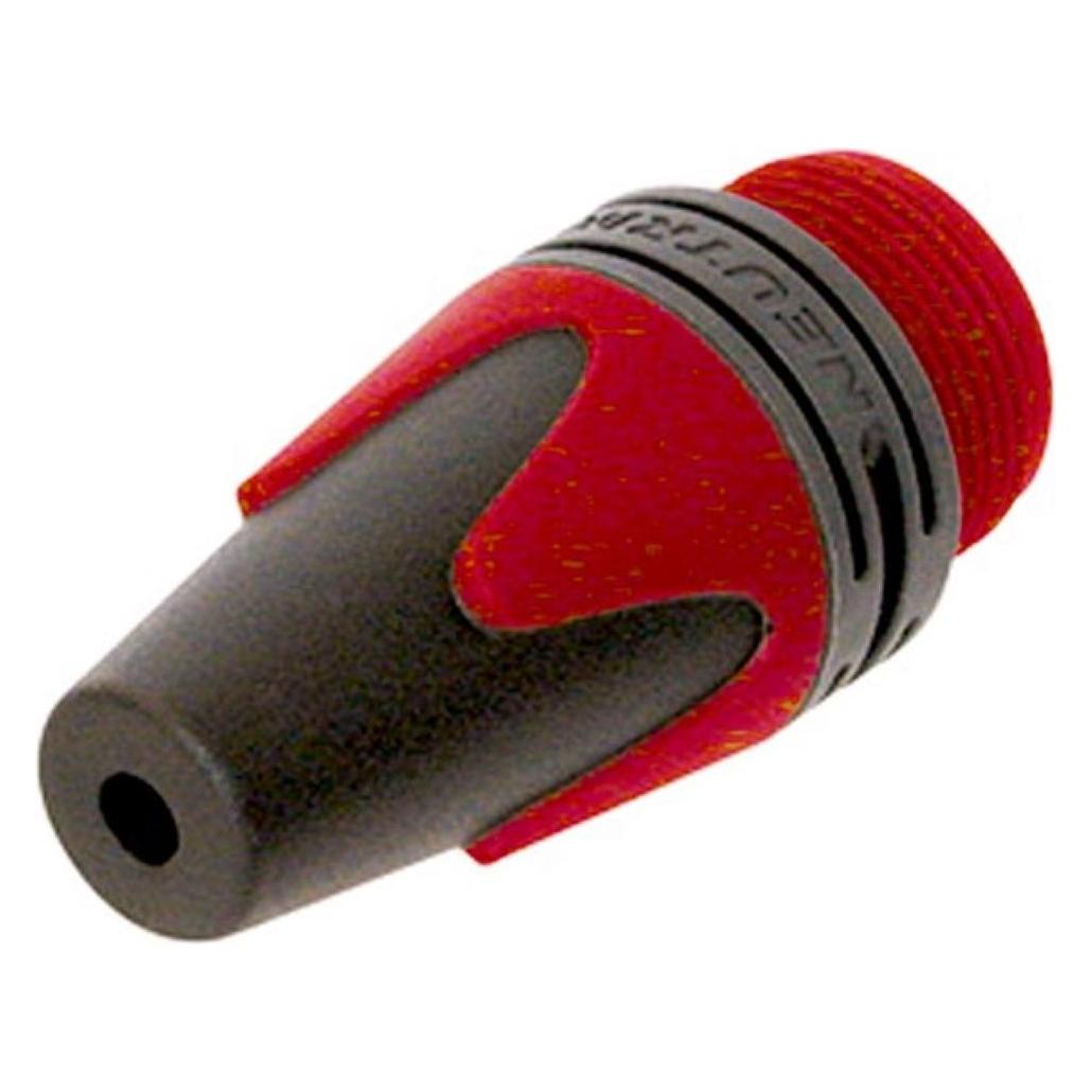 Neutrik - Farbige Spannhülse Für Die Xx-Serie - Rot (BXX-2)