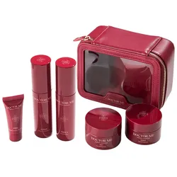 145ml DOCTOR MI! DISCOVER MI! SET (5-tlg + Tasche)
