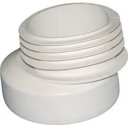 Multi Manschette für WC 12,8 cm Gummi E418