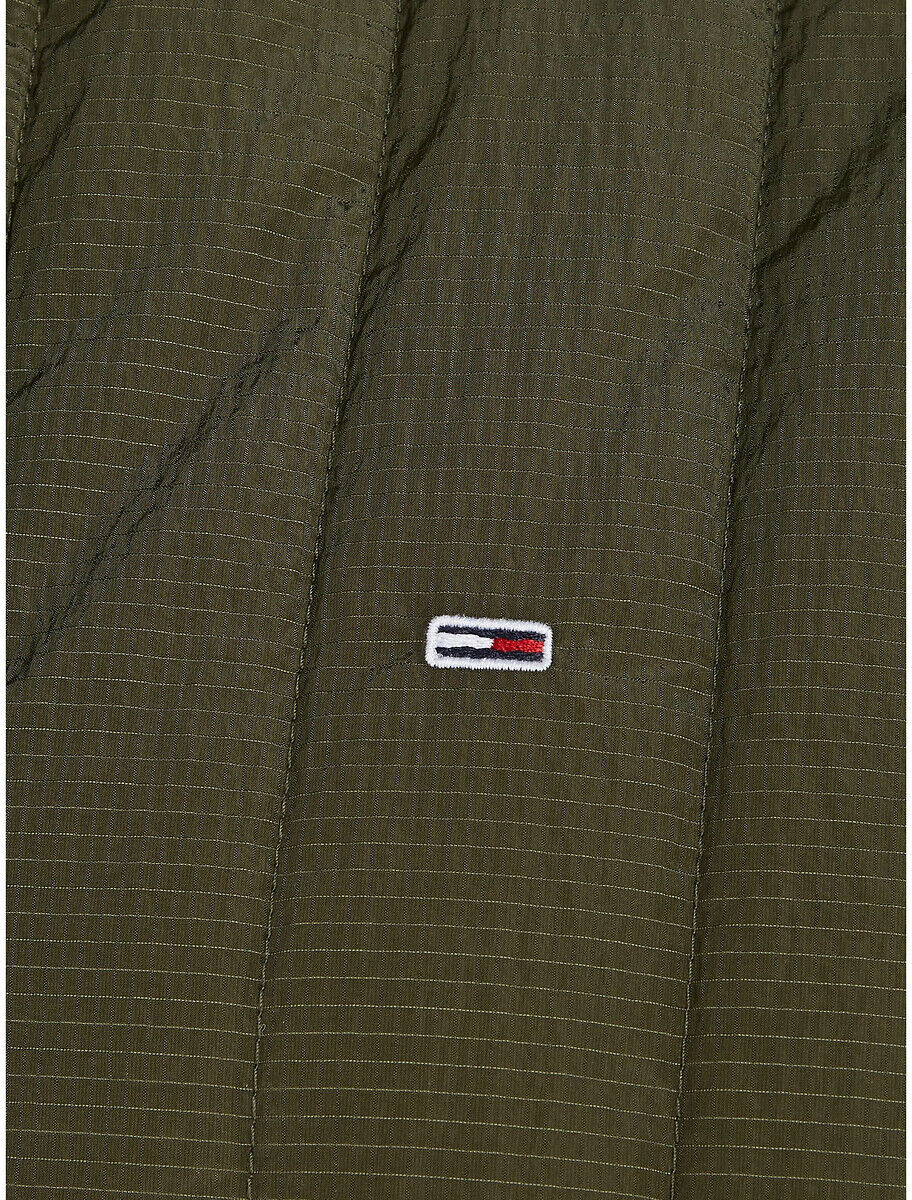 TOMMY JEANS Veste matelassée
