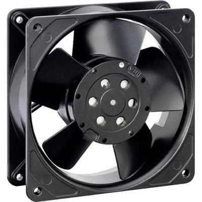 EBM Papst 4656 ZW Axiallüfter 230 V/AC 152 m³/h (L x B x H) 119 x 119 x 38mm