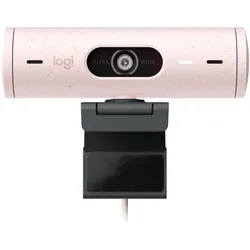 Logitech Brio 500