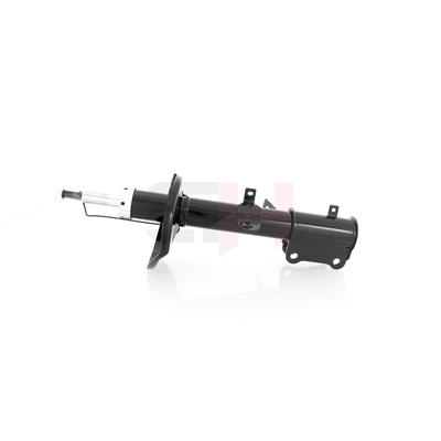Gh Stoßdämpfer [Hersteller-Nr. GH-354552V] für Toyota