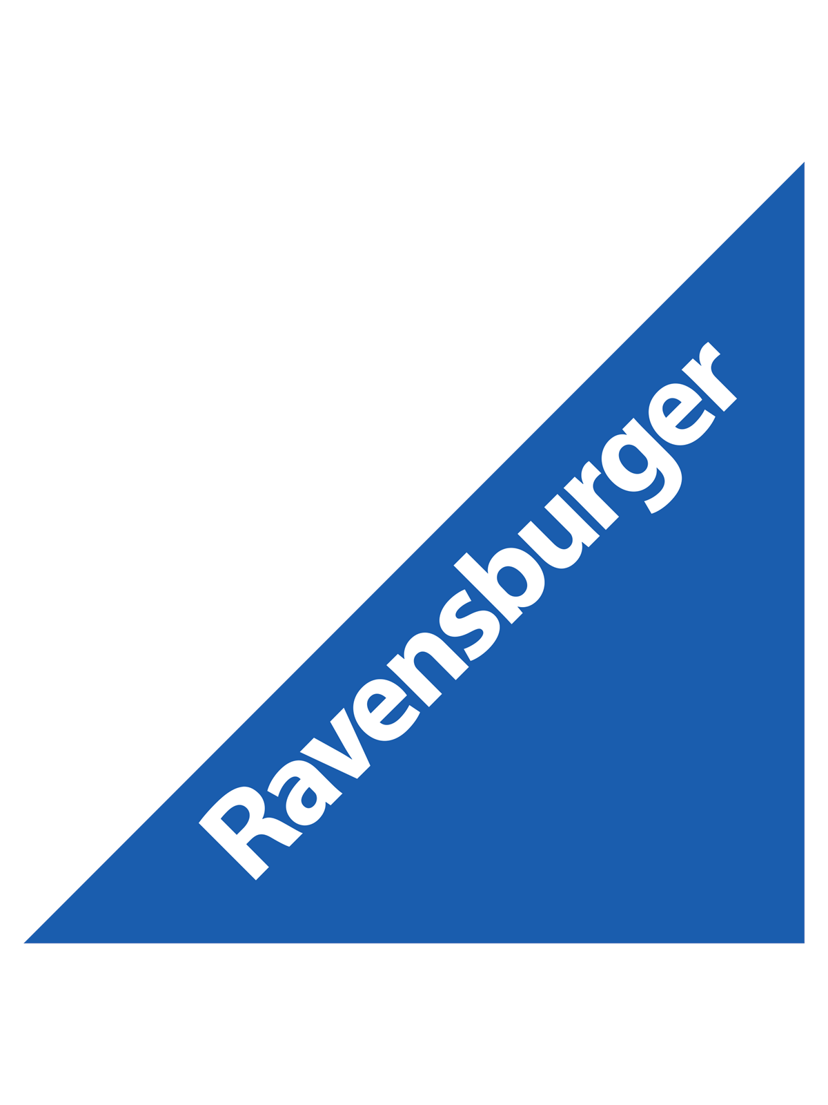 Ravensburger Disney Wish 3x49p