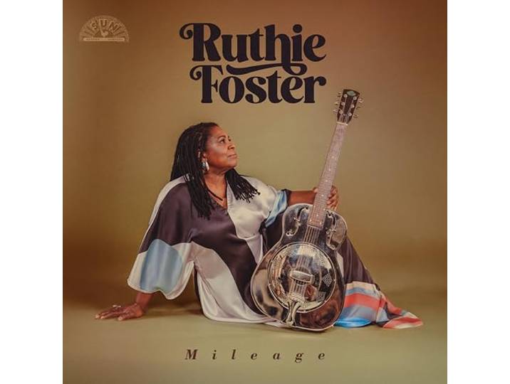 Mileage [Baby Blue LP]