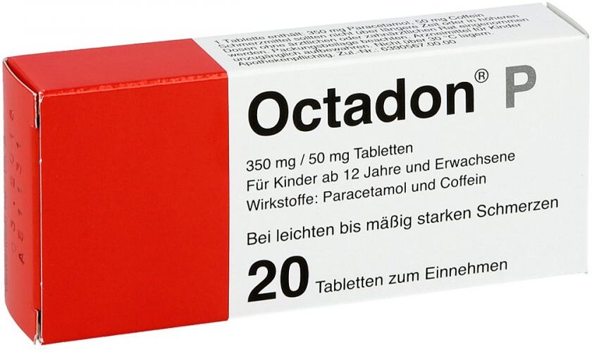 Octadon P