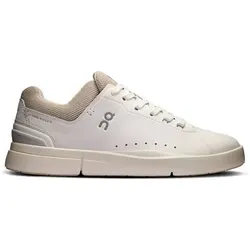 ON Damen Freizeitschuhe The Roger Advantage, Größe 42 in Silber Silber