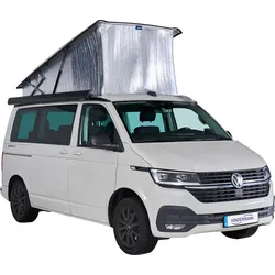 Hindermann Außenisolierung für Aufstelldach VW T5, T6, T6.1