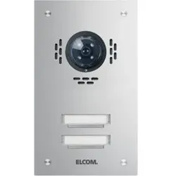 Elcom 5102180BTC TVM-2/1 Aus.-St.f. BTC 2/1 UP Edels.ESTA