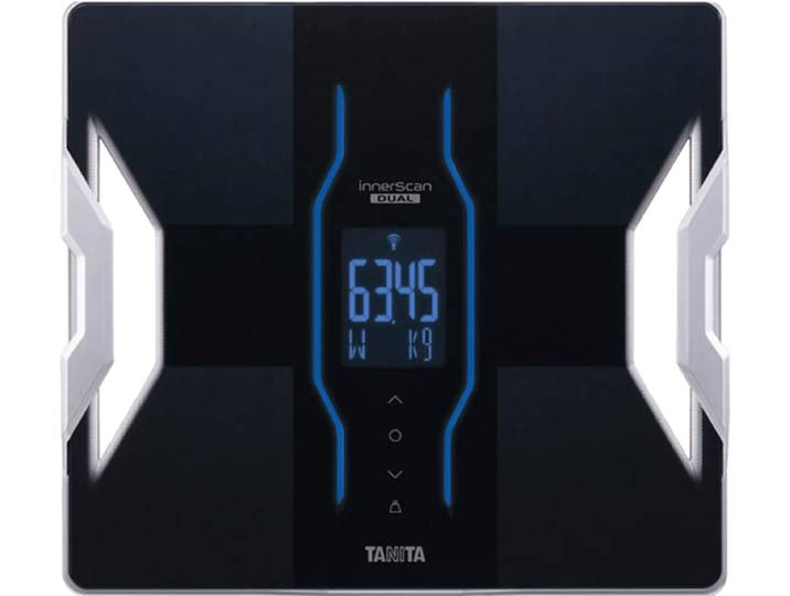 Tanita RD-953 Zwart