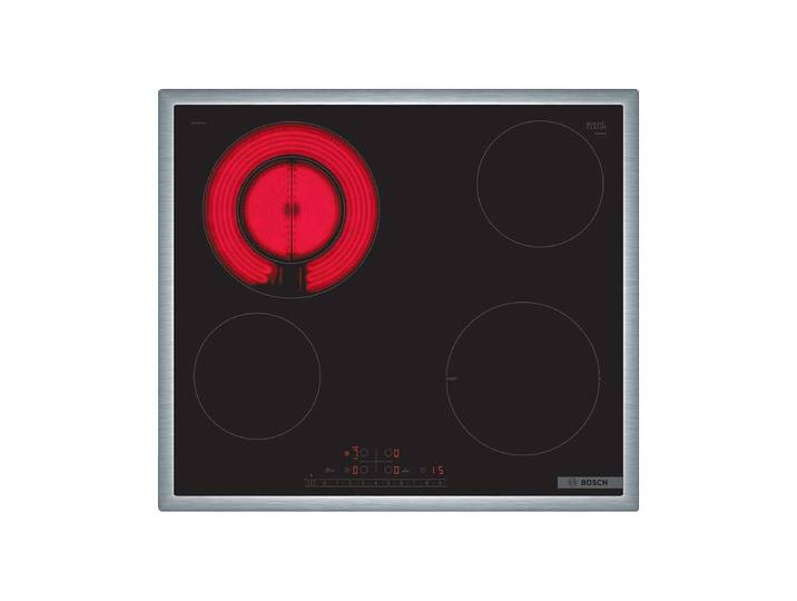 Bosch PKF645FP2C Kochfeld