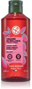 Yves Rocher Brillance tónico capilar para cabelo brilhante e macio 400 ml. Brillance