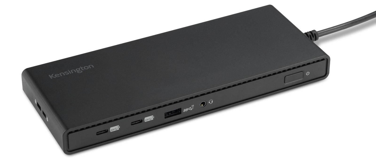 Kensington SD4842P USB-C Triple Video Dockingstation K32810EU