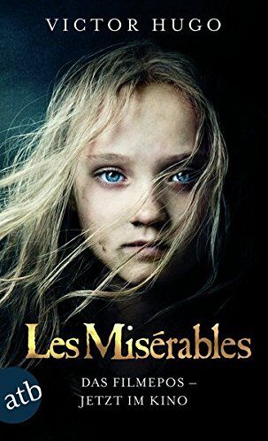 Victor Hugo - Les Misérables / Die Elenden: Roman Filmbuch - Preis vom 18.10.2026 19:22:15 h