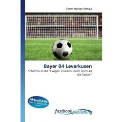 Bayer 04 Leverkusen, Ratgeber