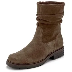Stiefelette Gabor braun, 38