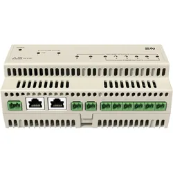 2N, Zubehör Gebäudesicherheit, Installationsschalter für Clip 2wire-IP