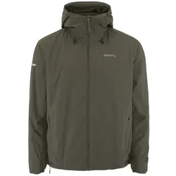 Craft Herren SubZ Light Jacket S grün