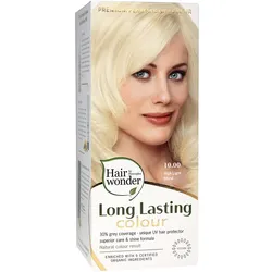 Hairwonder Hennaplus Long Lasting Colour