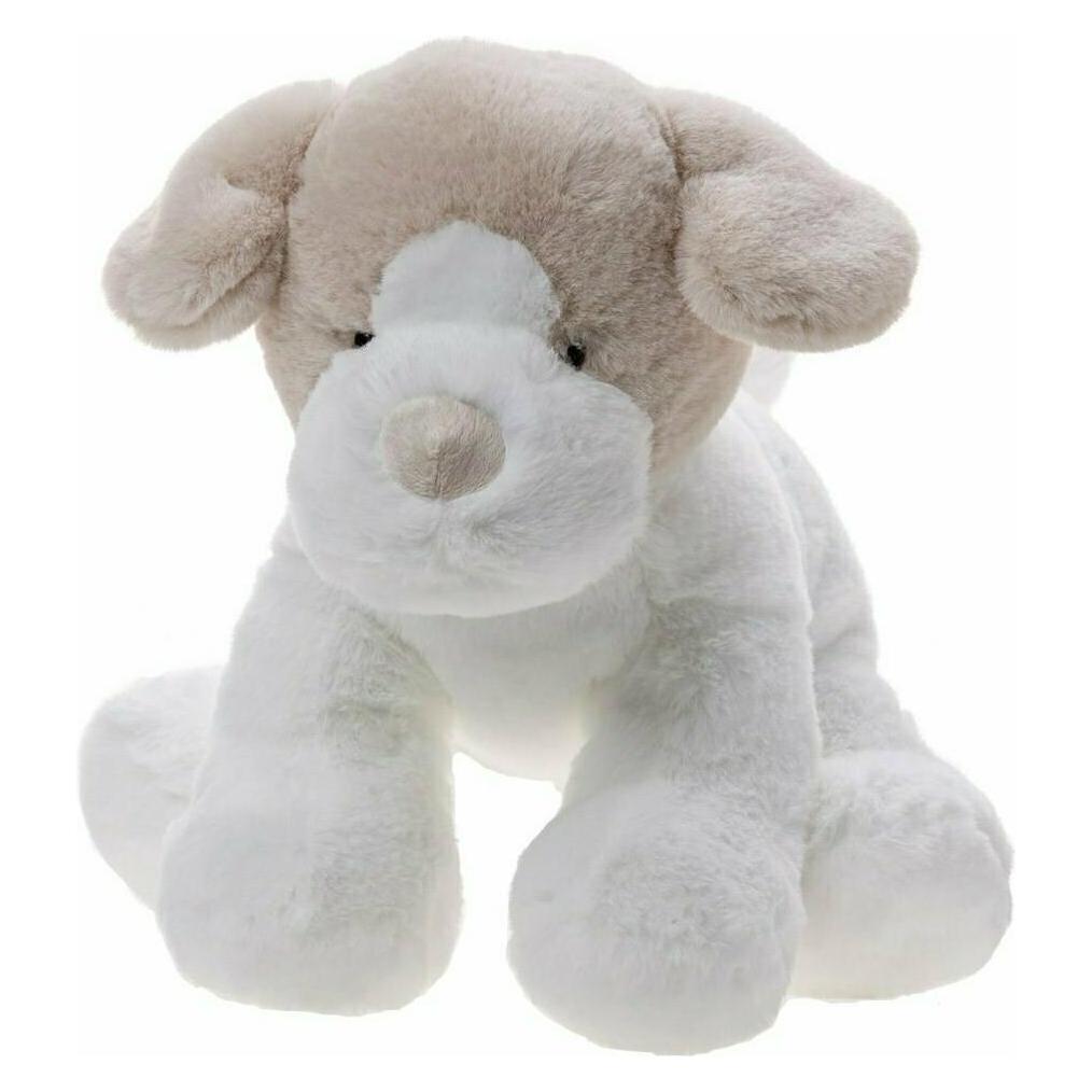 Beppe mascot dog Renee white 25cm 13804 (25 cm) (13804)