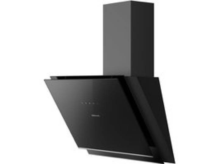 Hotte inclinée de cuisine - DREAME - Z6000 (type HZ60) - 60 cm - noir