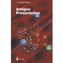 Antigen Presentation, Fachbücher