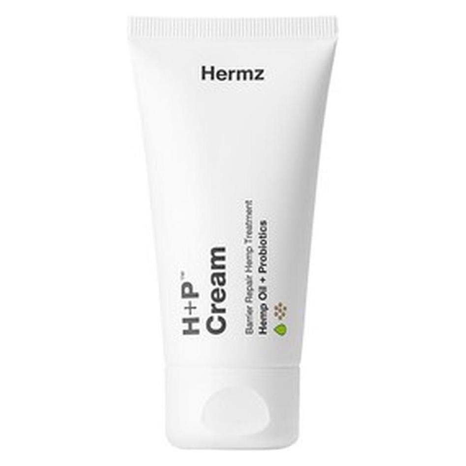 Hermz Dermz H + P Hemp Body Cream 50Ml (Körpercreme, 50 ml) (44834363)