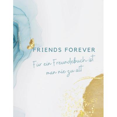 Friends forever, Taschenbuch von , BoD – Books on Demand, 978-3-7568-5094-5
