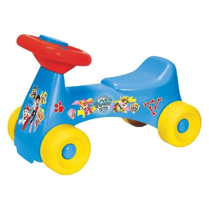 Jakks Pacific Paw Patrol Push'n Scoot Ride-on (JA512554)