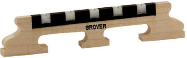 Grover B 96 Acousticraft Banjo Bridge