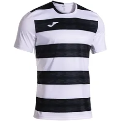 JOMA Europa VI Trikot Kinder 201 - weiß/schwarz 152