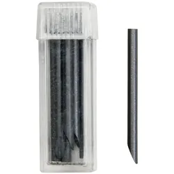 Baier & Schneider, Bleistiftminen, Zirkelminen (12 Stk., 2 mm)