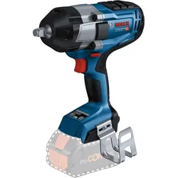 BOSCH Professional GDS 18V Akku Drehschlagschrauber