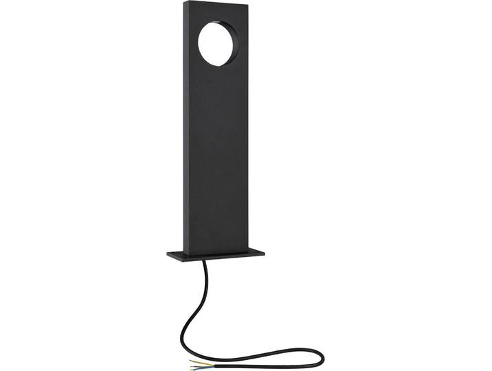 Paulmann LED Pollerleuchte Ivo