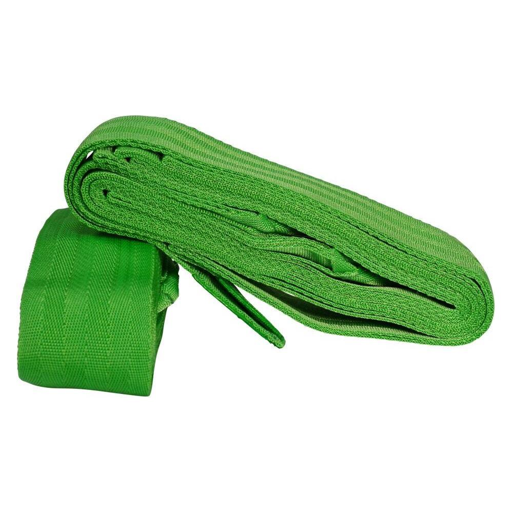 Tanga Sports 10er-Set Mannschaftsband MINI (10x 60181-green)